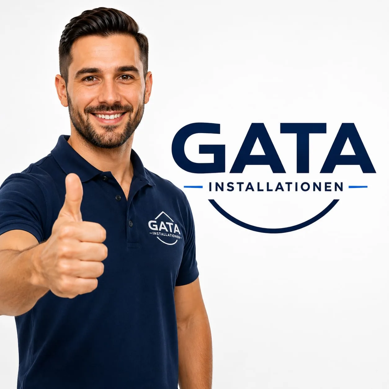 Gata installationen team logo 01